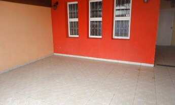 Imagem 2: Casa com 2 dormitórios à venda, 100 m² por R$ 285.000,00 - Parque Ipanema - Taubaté/SP