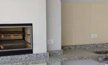 Imagem 4: Apto 3 dorm 125 mts contemplado Pq Firenze - Coop Vida Nova