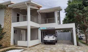 Imagem: Casa com 4 dormitórios à venda, 260 m²