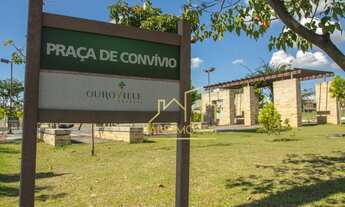 Imagem 7: Terreno à venda, 350 m² por R$ 350.000 - Condomínio Ouro Ville - Taubaté/SP