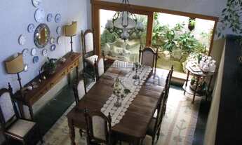 Imagem 2: Sao Jose dos Campos - Casa de Condomínio - Jardim das Colinas