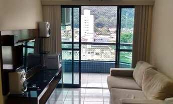 Imagem 3: Apartamento Guarujá Praia da Enseada