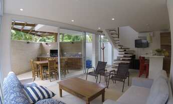 Imagem 5: Casa em condomínio com 145 metros quadrados em Juquehy