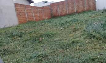 Imagem 2: Terreno no Bairro Set Valley I em São José do Rio Preto-SP