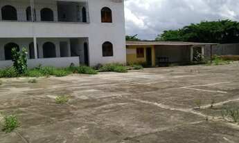 Imagem 4: Terreno com construção Renascença 1