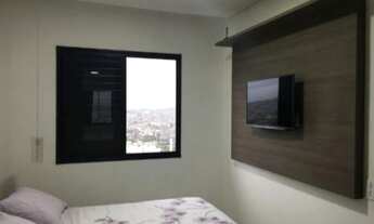 Imagem 3: RRCOD2400 - Apartamento Condomínio Viva Mais Barueri Todo Reformado 54 mts 2 Dorms Pronto