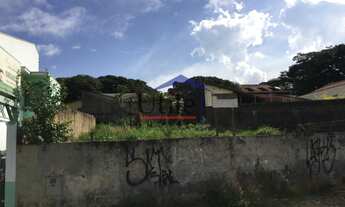 Imagem: TERRENO RESIDENCIAL em VALINHOS - SP, VILA