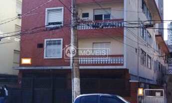 Imagem 2: Apartamento com 3 dorms, Gonzaga, Santos - R$ 390 mil, Cod: 4203