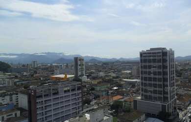 Imagem 6: Sala para Aluguel em Santos/SP