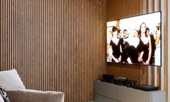 Imagem 2: Apartamento 03 dormitórios Bosque Paratehy- Urbanova