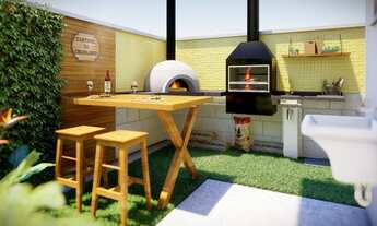 Imagem 7: Residencial Alegrare