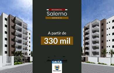 Imagem 7: Caraguatatuba - Apartamento Padrão - Martin de Sá