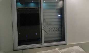 Imagem 5: Apartamento - Jardim Americano - Residencial Eviva - 56m² - 2 Dormitórios