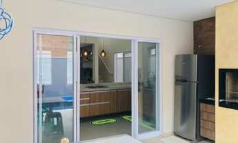 Imagem 6: CASA RESIDENCIAL em ITUPEVA - SP, GRAN VILLE SÃO VENÂNCIO II