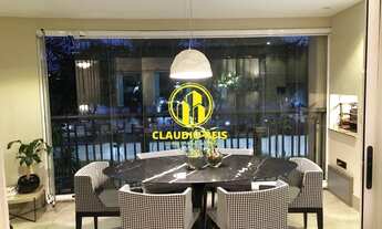 Imagem 3: SãO PAULO - Apartamento Padrão - Campo Belo