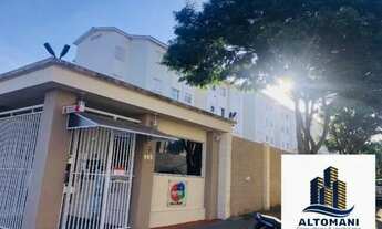 Imagem 14: Apartamento com 2 dormitórios - Cond.Tons da Manhã