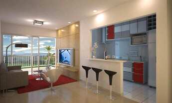 Imagem: Apartamento residencial à venda, Chácaras