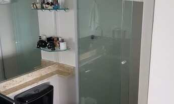 Imagem 6: Apartamento para venda possui 33 metros quadrados com 1 quarto em Brooklin Paulista - São