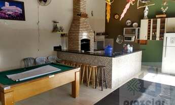 Imagem 3: Chácara com 2 dormitórios em Mairinque em Condomínio