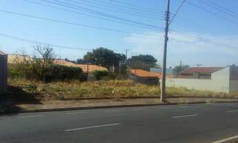 Imagem 3: Terreno para Venda em São José do Rio Preto, Residencial Nato Vetorasso