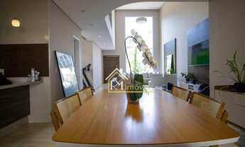 Imagem 5: Casa maravilhosa, moderna, clean com 4 dormitórios à venda, 270 m² . Morada da Serra