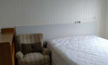 Imagem 4: Apartamento para venda possui 122M2 co, 3 quartos sendo uma suíte , 2 vagas , ótimo condo