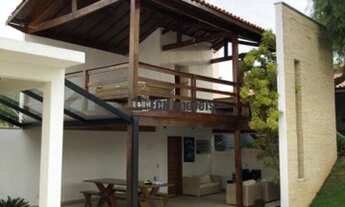 Imagem 6: CASA EM BOITUVA NO CONDOMÍNIO NOVA RHEATA