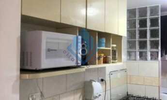 Imagem 1: Diadema - Apartamento Padrão - CENTRO