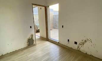 Imagem 6: Casa - Parque Brasil 500 - Paulínia