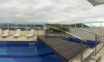 Imagem 6: Apartamento Garden à venda, 125 m² por R$ 549.000,00 - Centro - São Vicente/SP