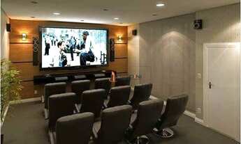 Imagem 4: Apartamento com 2 dormitórios à venda, 60 m² por R$ 340.000,00 - Vila Rubens - Mogi das Cr