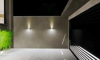 Imagem 2: Casa para venda possui 230 metros quadrados com 3 quartos em Portais (Polvilho) - Cajamar