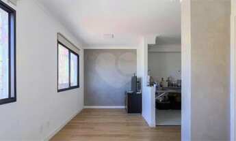 Imagem: São Paulo - Apartamento Padrão - BELA