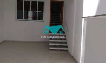 Imagem 3: VENDE BELÍSSIMO SOBRADO NOVO 115M² COM 2 SUÍTES -VILA GUARANI SP