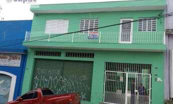 Imagem 2: Sobrado com 5 dormitórios à venda, 400 m² por R$ 550.000,00 - Jardim Belvedere - Guarulhos