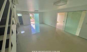 Imagem 7: Casa de Condomínio com embutidos&gt