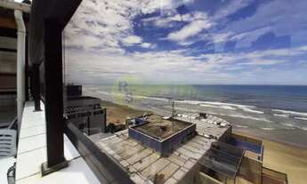 Imagem: Apartamento com 2 dorms, Centro, Mongaguá