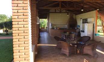 Imagem 2: Vende-se Chácara em Rio Preto - TH118