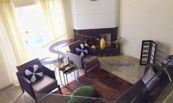 Imagem 6: Casa em Condomínio Fechado - Arujá Hill´s 3 - Venda