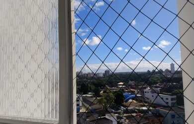 Imagem 3: APARTAMENTO 3/4, SENDO 2 SUÍTE - VARANDA - 79 M2 - CABULA