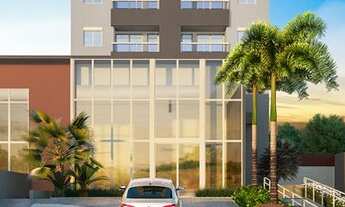 Imagem 4: Apartamento para venda possui 45 metros quadrados com 2 quartos em Centro - Diadema - SP