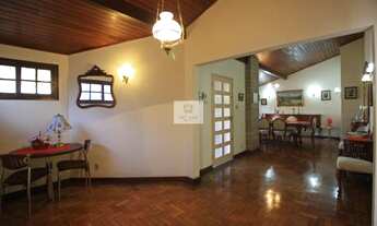 Imagem 4: BELA CASA TÉRREA 3 DORMITÓRIOS,1 SUITE,2 VAGAS COM EDÍCULA