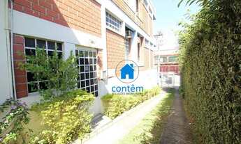 Imagem 6: PR0004 - Prédio para alugar, 600 m² por R$ 18.000/mês - Vila Osasco - Osasco/SP