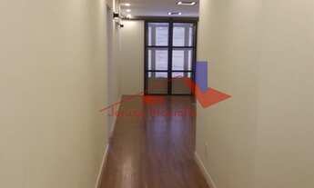 Imagem: Santos - Apartamento Padrão - Ponta da