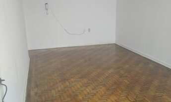 Imagem 6: Apartamento para venda possui 101 metros quadrados com 3 quartos em Ponta da Praia - Santo