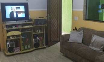 Imagem 4: Casa em Suzano Casa com 3 dormitórios