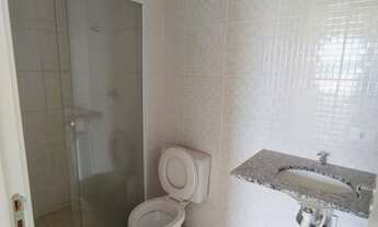 Imagem 3: Apartamento com 2 dorms, 1 suite com sacada no Polvilho