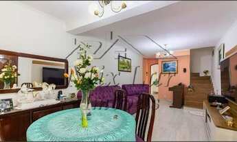 Imagem 4: REF 5575 - Casa Sobrado no Bairro Cidade das Flores - Osasco - SP