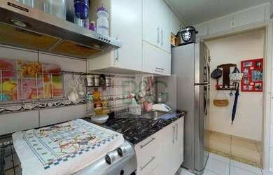 Imagem 6: Cobertura à venda, 110 m² por R$ 895.000,00 - Vila da Saúde - São Paulo/SP