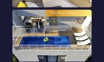 Imagem 2: SãO JOSé DOS CAMPOS - Apartamento Padrão - Jardim América